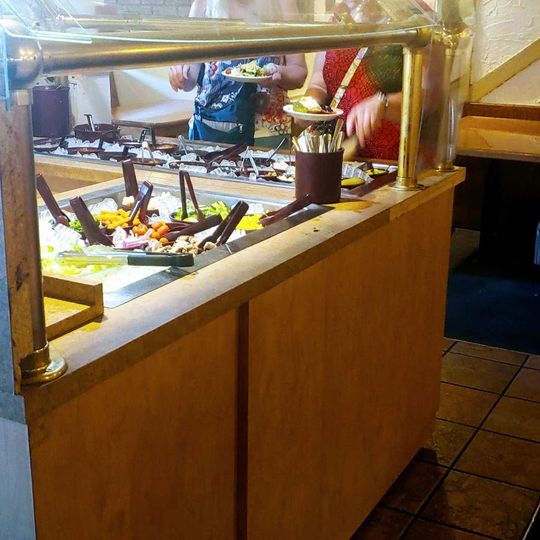 My Mother's Restaurant