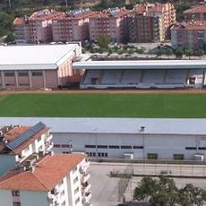 Kastamonu Gazi Stadium