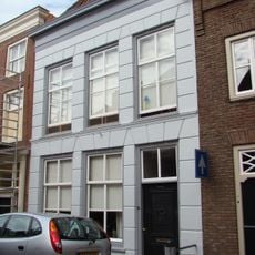 Sterrestraat 11, Heusden