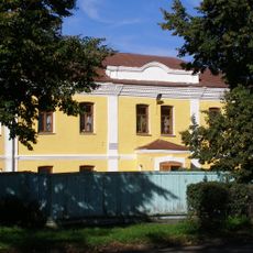 Приют Вихревых (Суздаль)