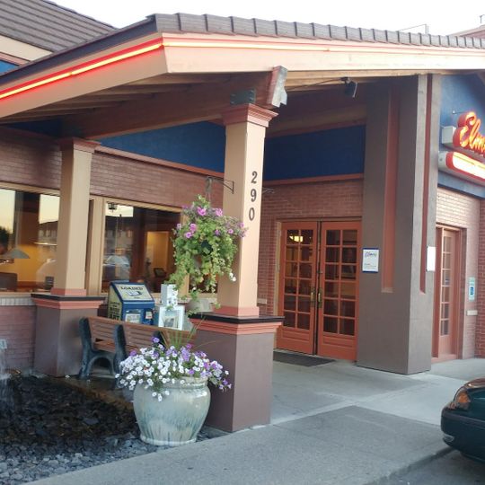 Elmer's