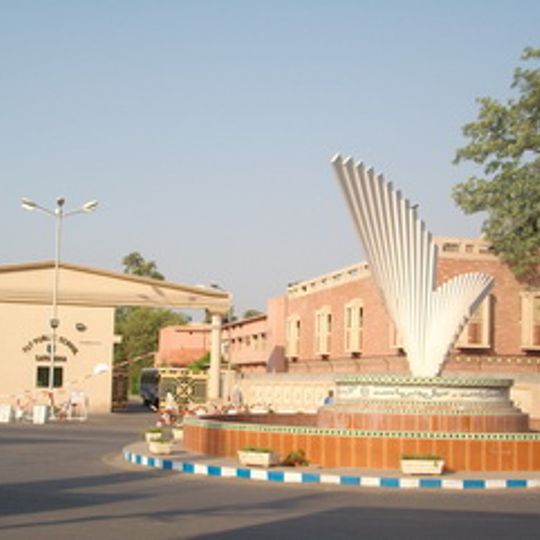 Sargodha
