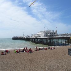Brighton Pier