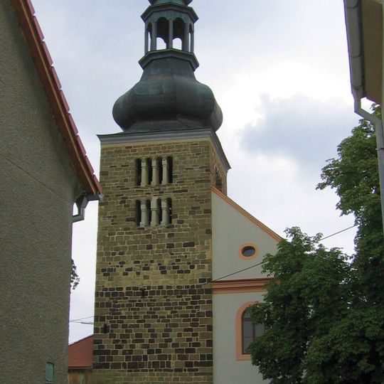 Church of Saints Peter and Paul