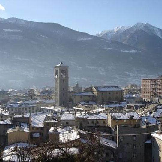 Sondrio