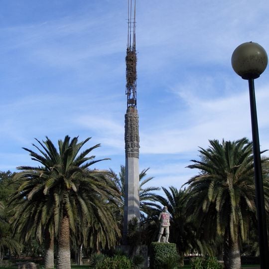 Parque del tío Jorge