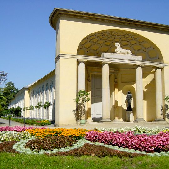 Orangerie