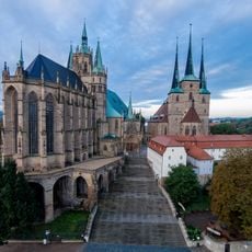 Erfurt Cathedral