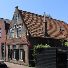 Kortedijk 122, Vlaardingen
