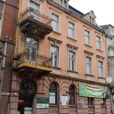 9 Reja Street in Zielona Góra