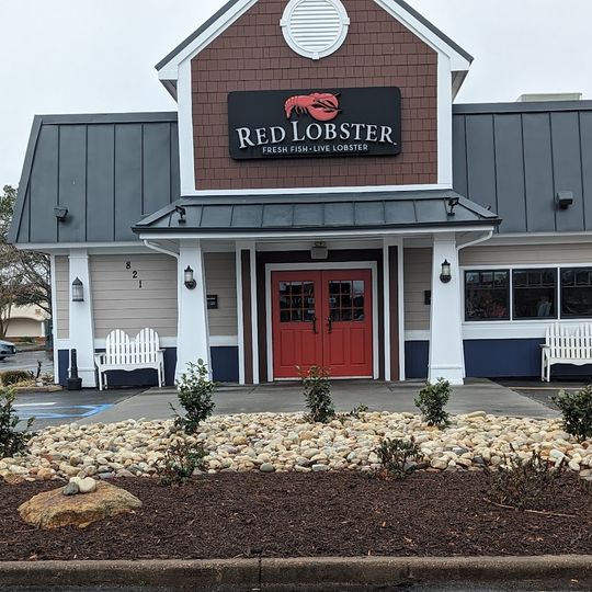 Red Lobster