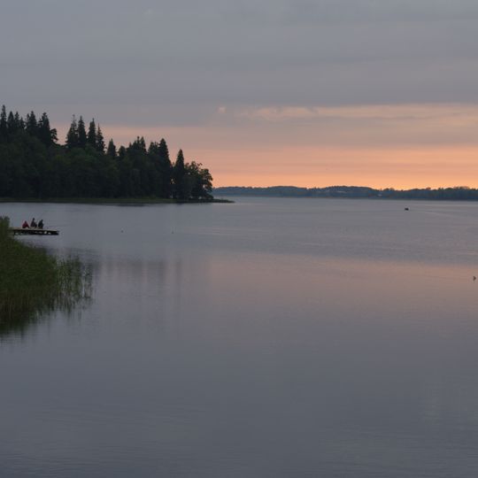 Alūksne Municipality