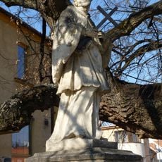 Statue of John of Nepomuk