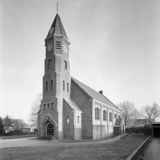 Nederlands Hervormde Kerk