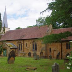Church of St Cuthbert