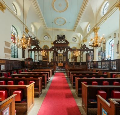 Interior 2