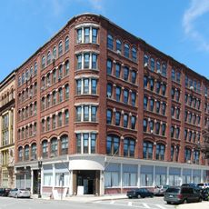 Mowers' Block