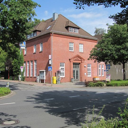 Großhansdorf