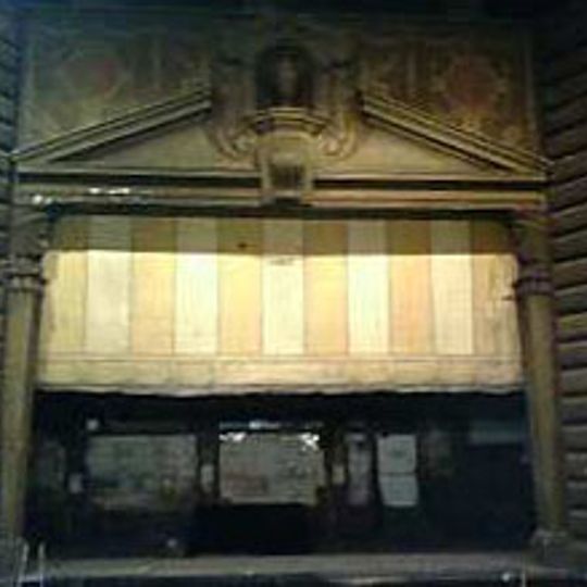 Fox Fullerton Theatre