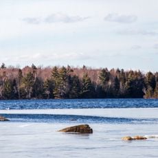 Great North Woods Region