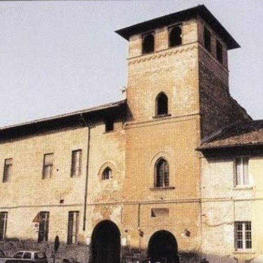 Casa Sacco