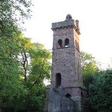 Emperor William Tower