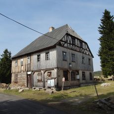Homestead Nr.46 Přebuz