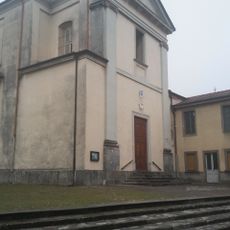 Santa Maria Assunta Church