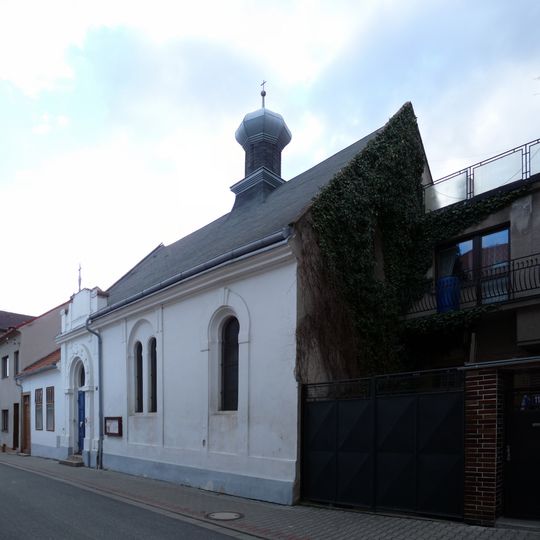 Synagoge