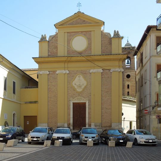 Chiesa di Sant'Agostino