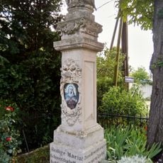 Pietà Kirchfeldgasse, Vienna