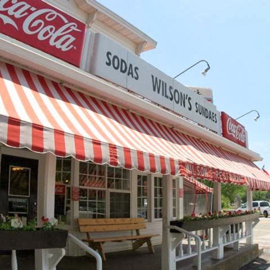 Wilson's