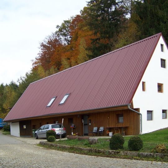 Bauernhaus