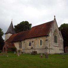 Church of All Saints