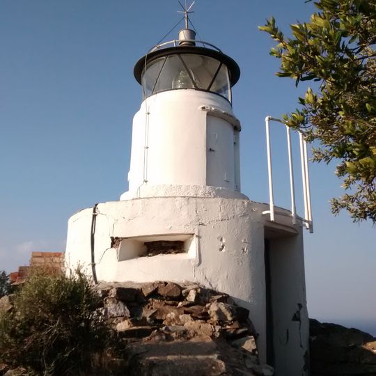 Monte Poro Lighthouse