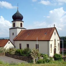 St. Pankratius (Leingarten)
