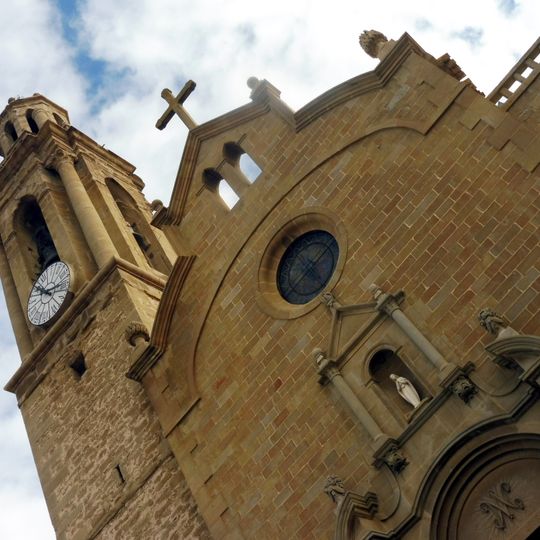 Església de la Mare de Déu de l'Assumpció