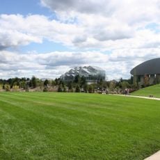 Frederik Meijer Gardens & Sculpture Park
