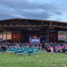 White River Amphitheatre