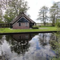 Hoogeweg 5, Kalenberg