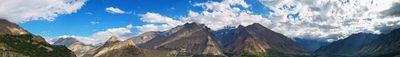 Panoramic View 1