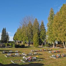 Friedhof