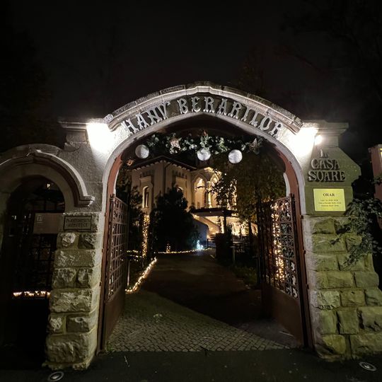 Hanu' Berarilor