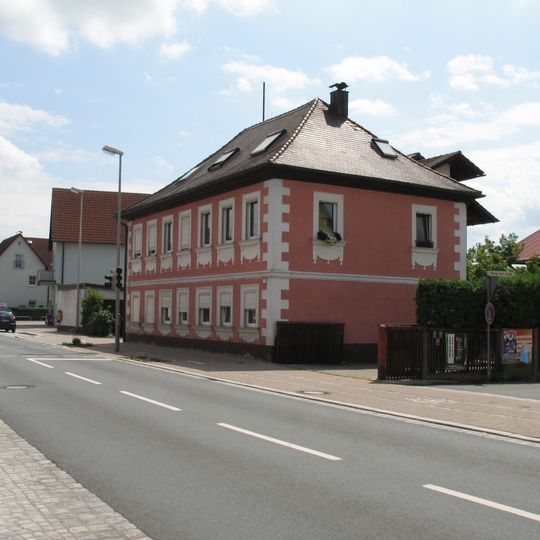 Bauernhaus