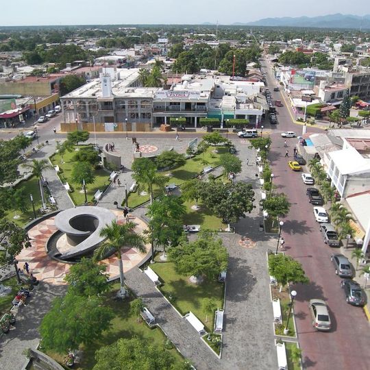 Tecomán