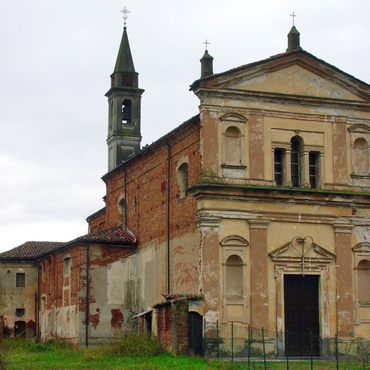 Chiesa di Santa Maria