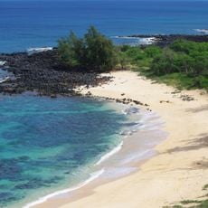 Nonopapa Beach