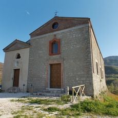 San Vincenzo