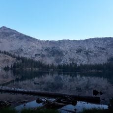 Vernon Lake