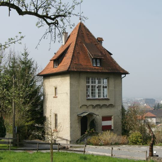 Pinselburg